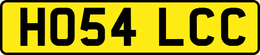 HO54LCC