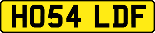 HO54LDF