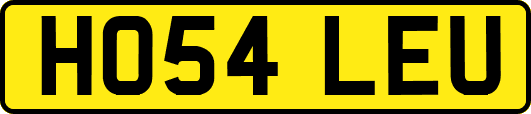 HO54LEU