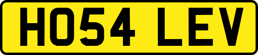 HO54LEV