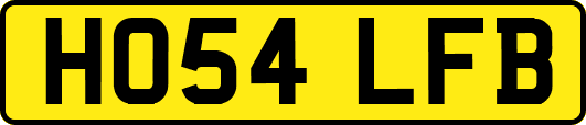 HO54LFB