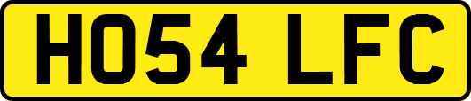 HO54LFC