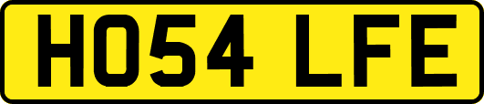 HO54LFE