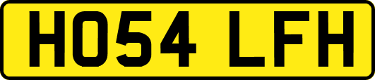 HO54LFH