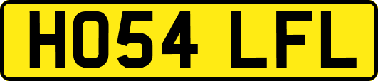 HO54LFL