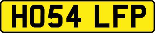 HO54LFP