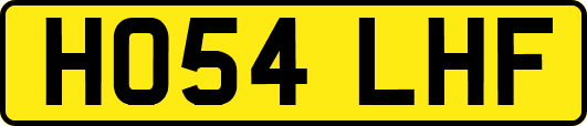 HO54LHF