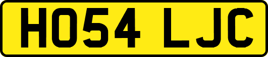 HO54LJC