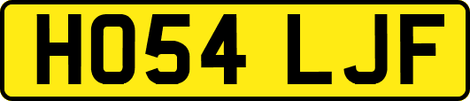 HO54LJF
