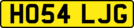 HO54LJG