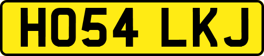 HO54LKJ