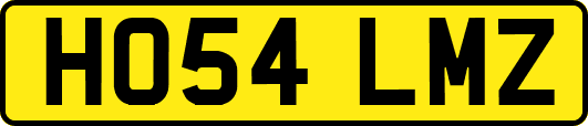 HO54LMZ