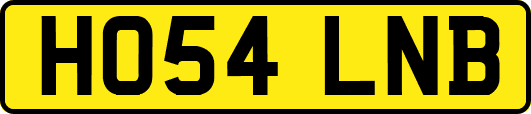 HO54LNB