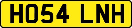 HO54LNH