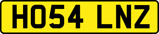 HO54LNZ