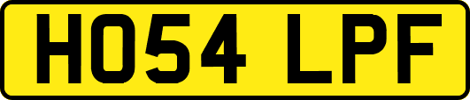 HO54LPF