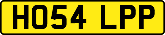 HO54LPP