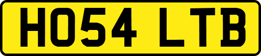HO54LTB