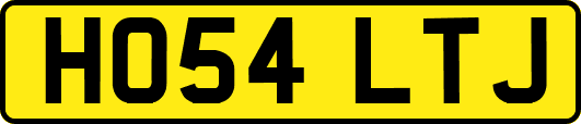 HO54LTJ