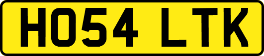HO54LTK