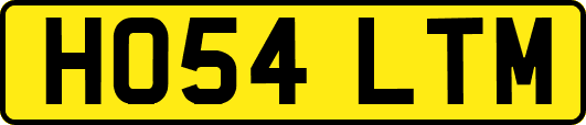 HO54LTM