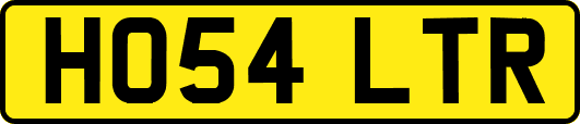 HO54LTR