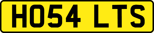 HO54LTS
