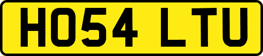 HO54LTU