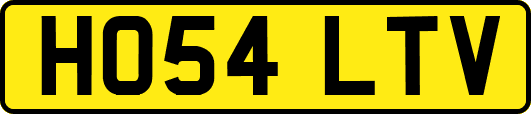 HO54LTV
