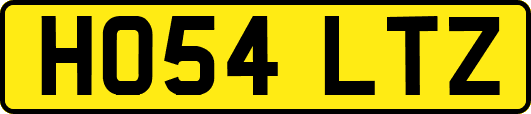HO54LTZ