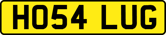 HO54LUG