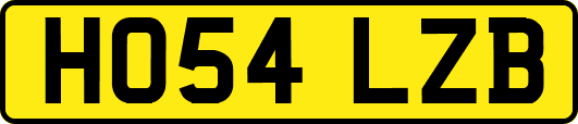 HO54LZB