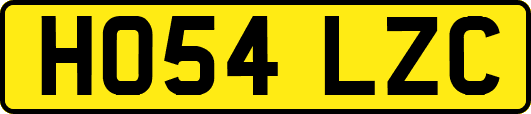 HO54LZC