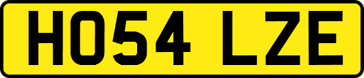 HO54LZE