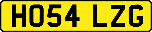 HO54LZG