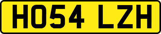 HO54LZH