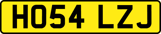 HO54LZJ
