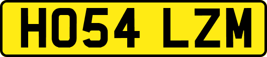 HO54LZM