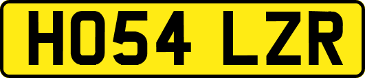 HO54LZR