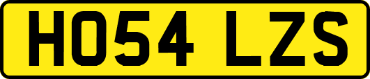 HO54LZS