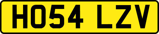 HO54LZV