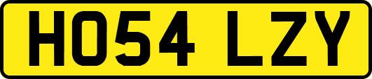 HO54LZY