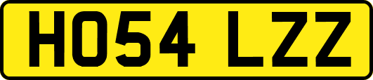 HO54LZZ