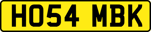 HO54MBK