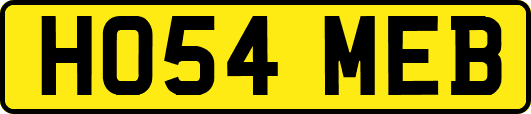 HO54MEB