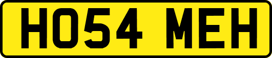 HO54MEH