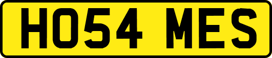 HO54MES