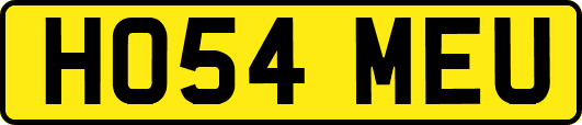 HO54MEU