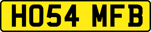 HO54MFB