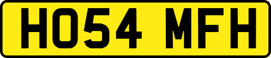 HO54MFH